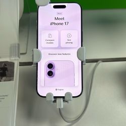 iPhone 17 For $49.99