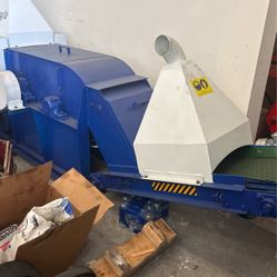 Hemp And Tobacco Pulverizer 