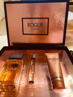 ROGUE by Rihanna