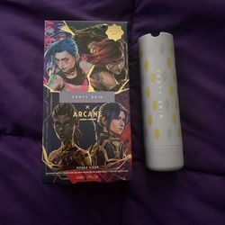 Mel Arcane Hydra Vizor 