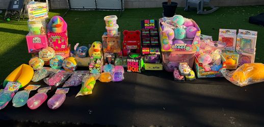 Squishys for sale