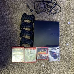PS3 
