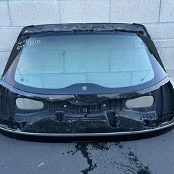 2014-2021 BMW i3  i3S LIFT GATE TAILGATE TRUNK OEM