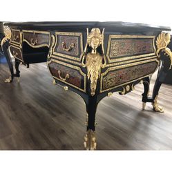 Louis XVI Desk Style 