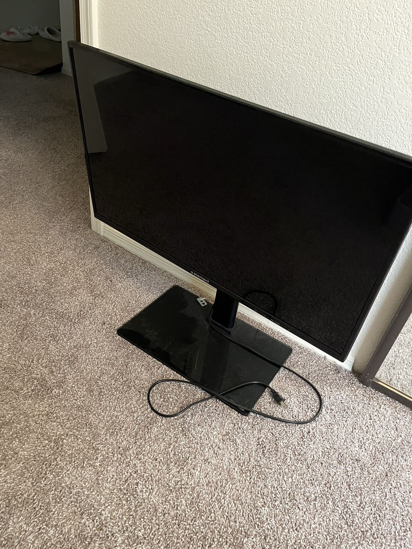 Flat Screen TV