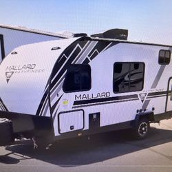 2022 MALLARD PATHFINDER 170QBH
