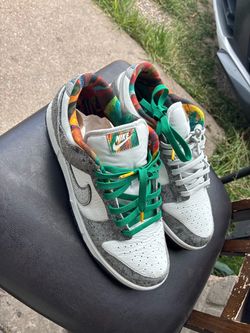 Nike - Dunk Low Retro Premium 'Philly'