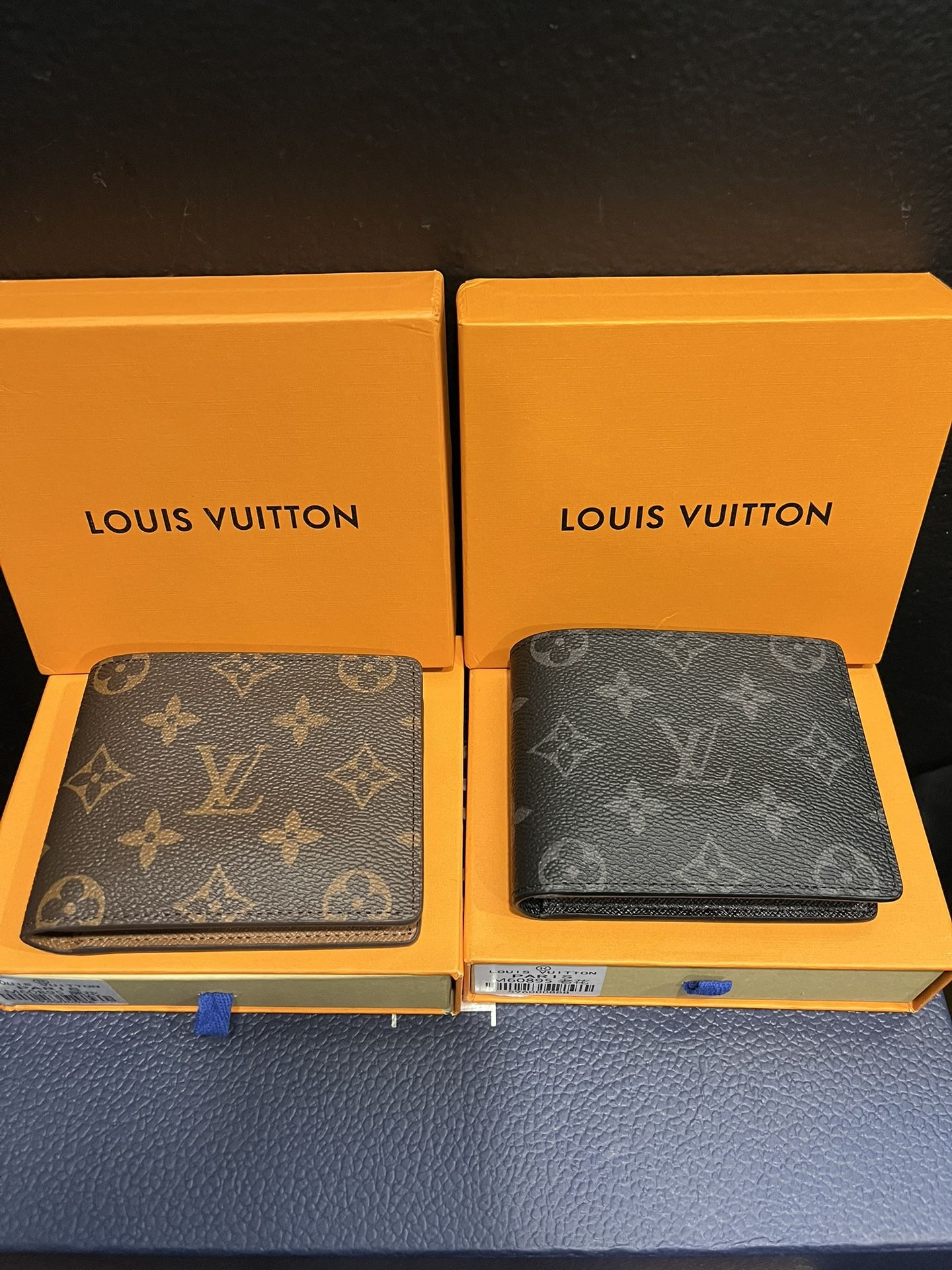 Men Wallet