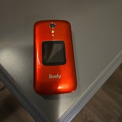 Jitterbug Lively Phone