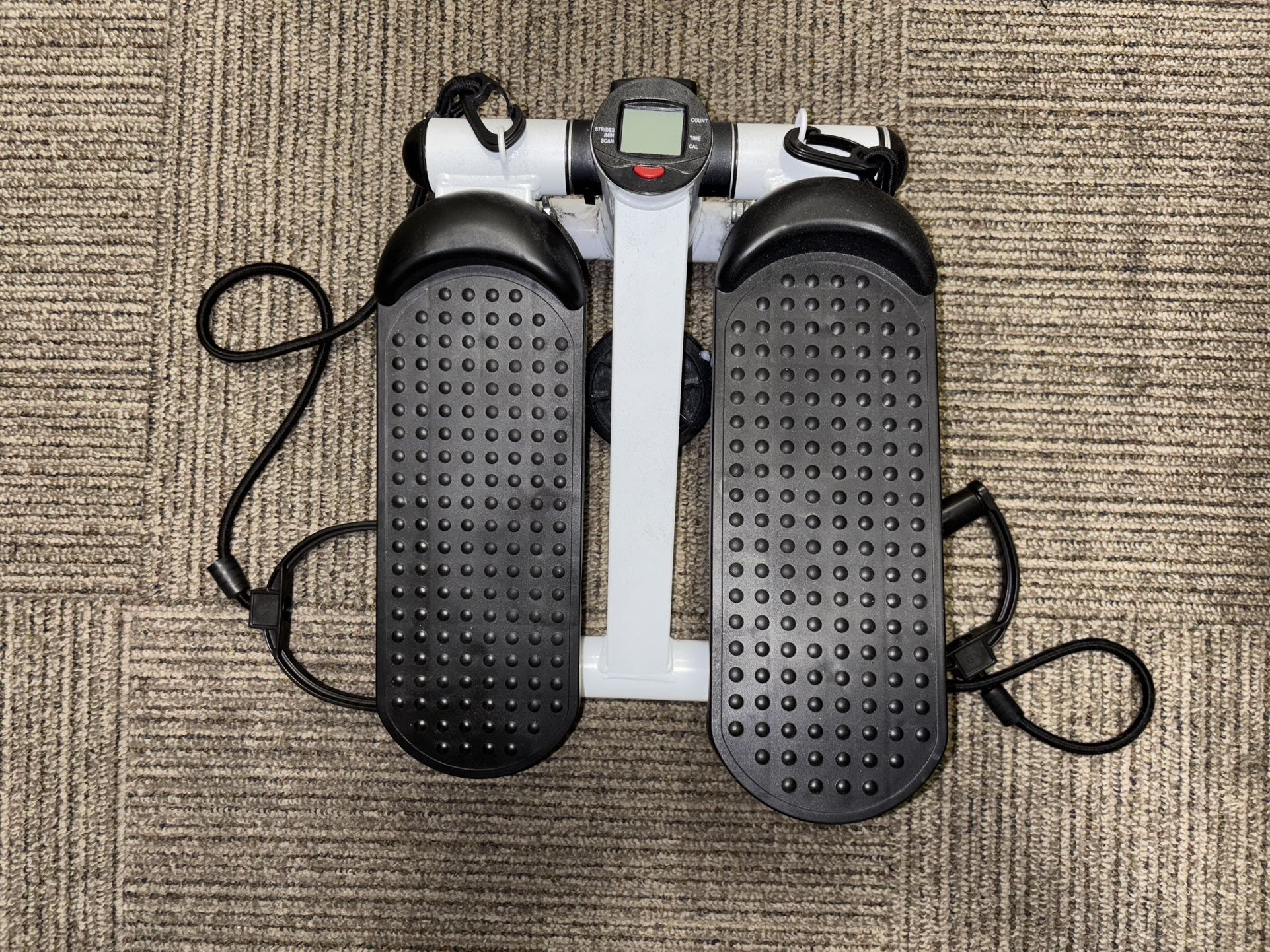 Mini Stepper