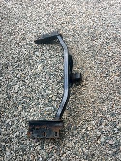 CURT Trailer Hitch