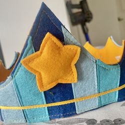Party Crown