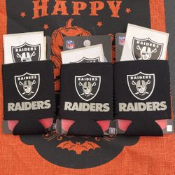 Raiders Can Cooler