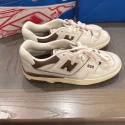 New Balance 550 ALD