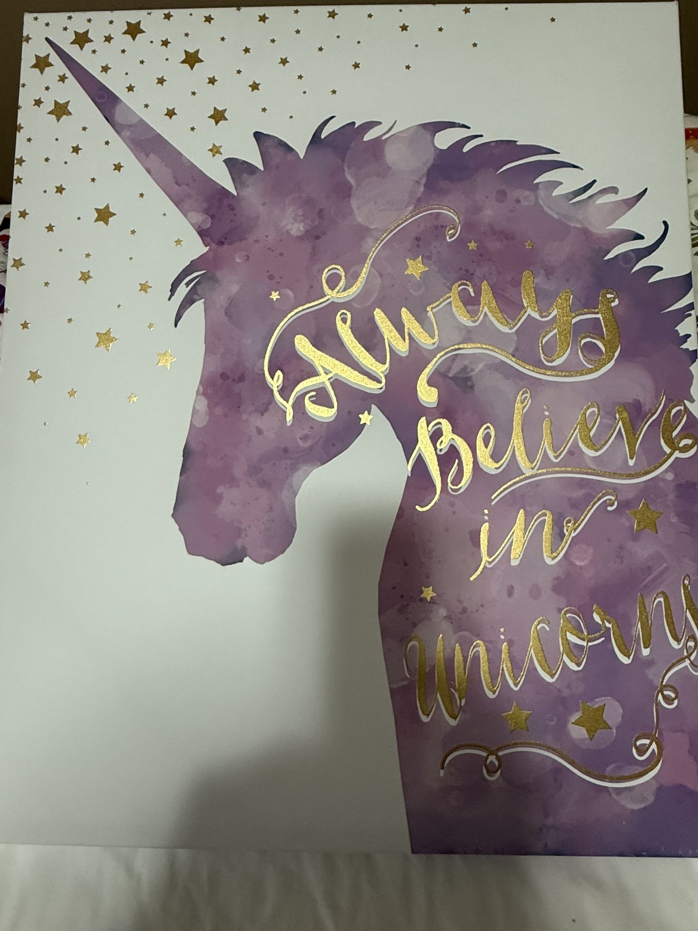 Girls Wall Art