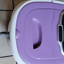 Foot Spa Bath