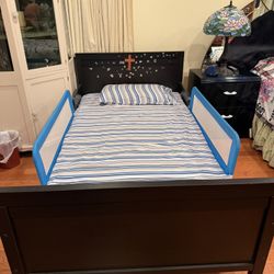Toddler Twin Bed
