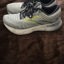 Brooks Glycerin 