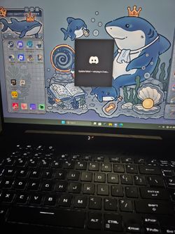 ASUS TUF Gaming  A16 Laptop