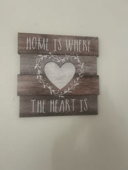 Wall Decor