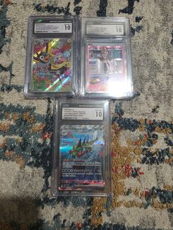 Pokemon
