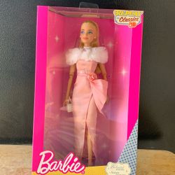 BARBIE ENCHANTED EVENING DOLL GREAT FOR BIRTHDAY GIFT