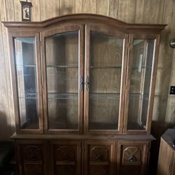 China Cabinet 