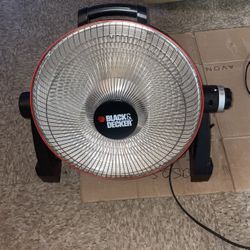 Commercial Space Heater For Office 