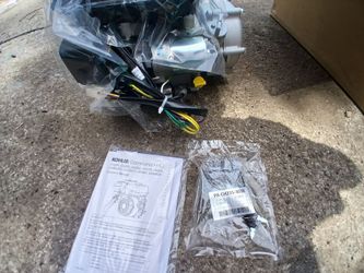 Kohler  command pro