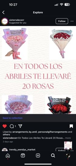 Roses Flowers