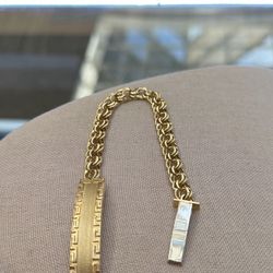 Chino Bracelets 07110