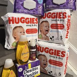 Baby items bundle!! 10 Items! 