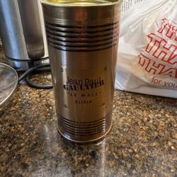 Brand new Jpg elixir cologne 