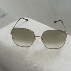 Authentic Gucci Sunglasses 