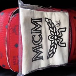 Mcm Cross Body Bag For Men 