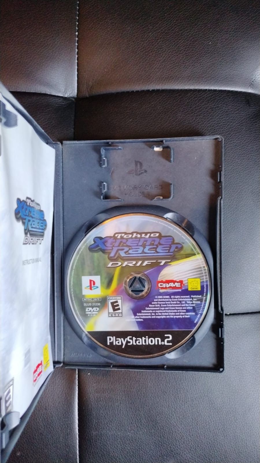 Ps2
