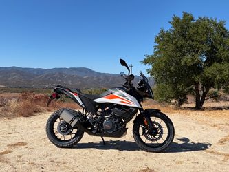 2020KTMADV390