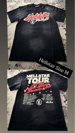 Hellstar World tour