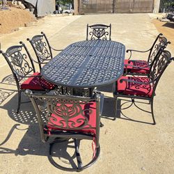 Patio Set