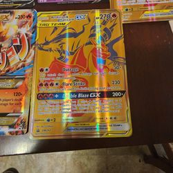 Pokemon 71 Jumbo Card Binder