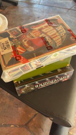 Sport Cards
