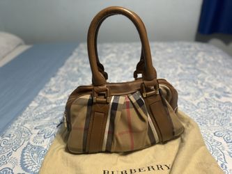 Vintage Burberry 