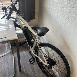 BRAND NEW Electric Bike $150
