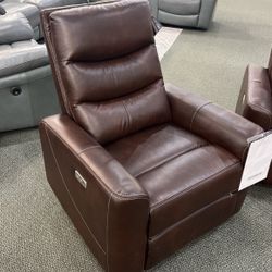 Power Recliner