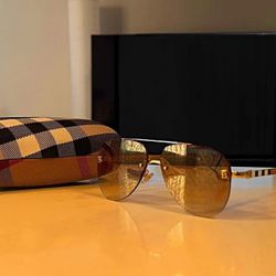 Burberry Sunglasses 
