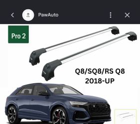 Audi q 8 2026
