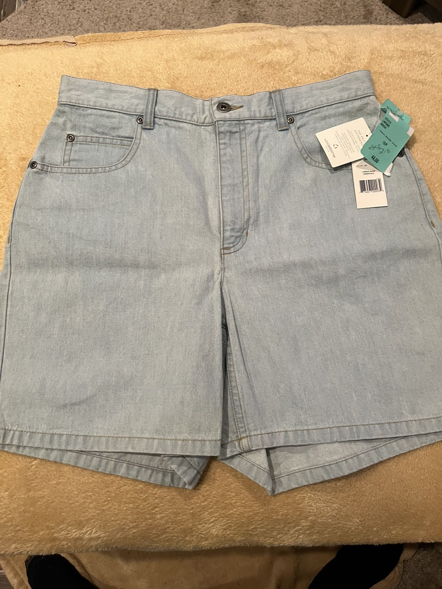Women’s Shorts from Nordstrom