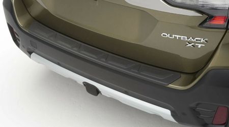 Subaru Outback Rear Bumper Cover-New