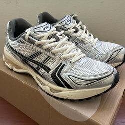 JJJJOUND ASICS GEL-KAYANO MENS SIZE 9.5