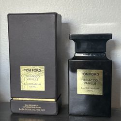 Tom Ford Tv 